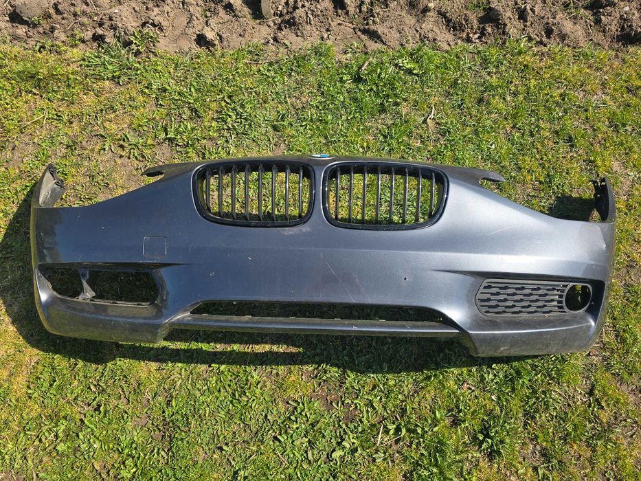 zderzak przód BMW seria 1 F20 F21