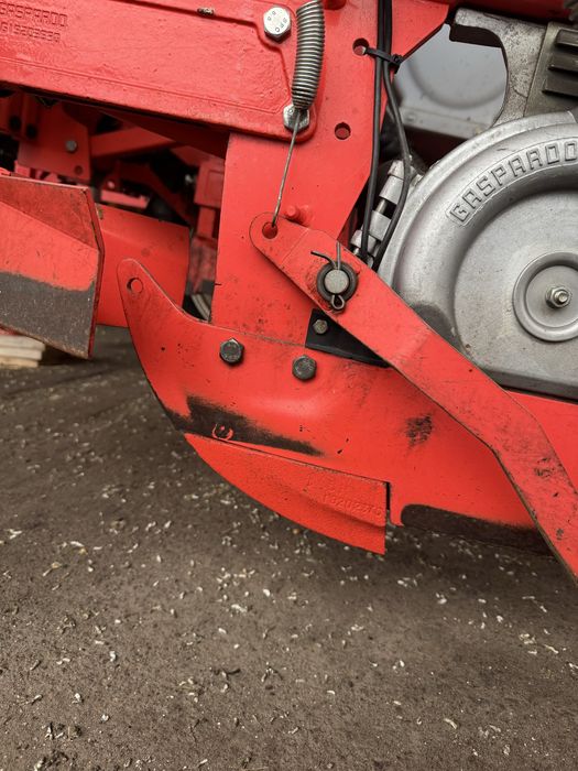 Сівалка Maschio Gaspardo SP-8 2016