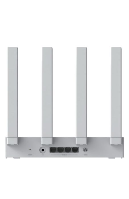 Двухдиапазонный Wi-Fi6  роутер Xiaomi Router AX3000T Глобальная версия