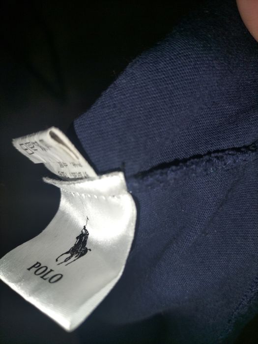 Koszulka Polo Ralph Lauren