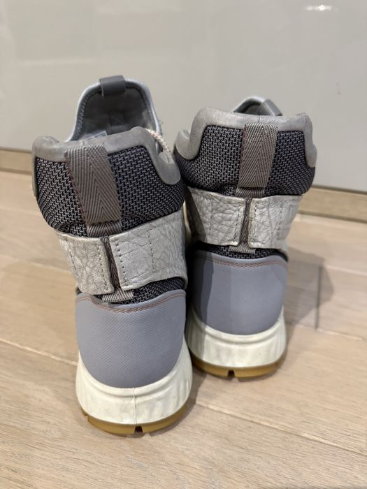 Черевики ecco hydromax