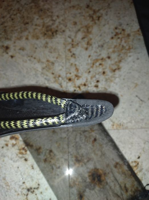 Siodło Tune speedneedle