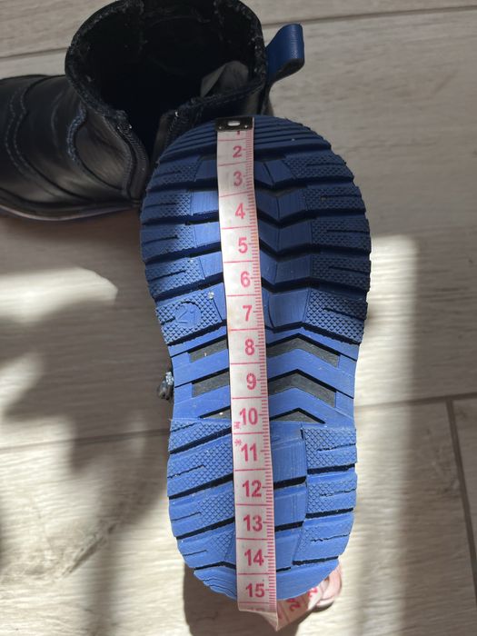 Чоботи черевики осінь весна