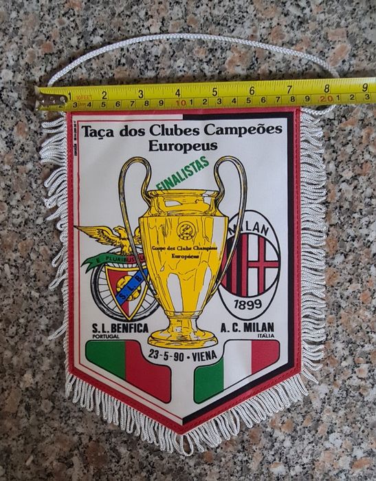 SLB Galhardete SLB