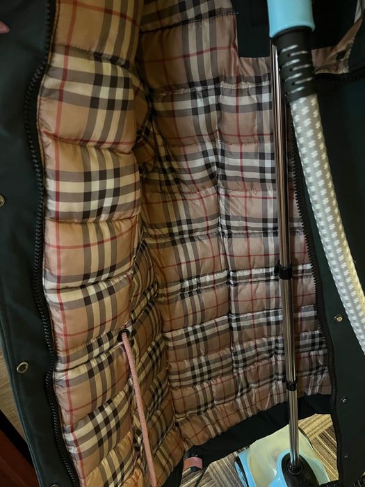 Продам зимове пальто