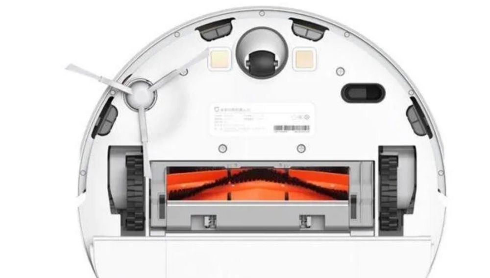 Xiaomi Mi Robot Vacuum-Mop 1C/2Pro+/2Ultra - szczotka główna
