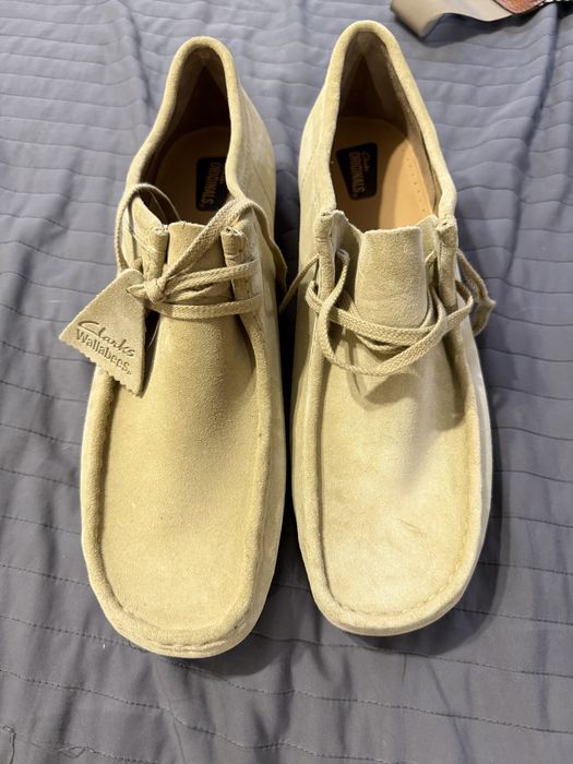 Clarks взуття, мокасини