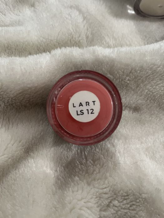 Zestaw do manicure tytanowego lart