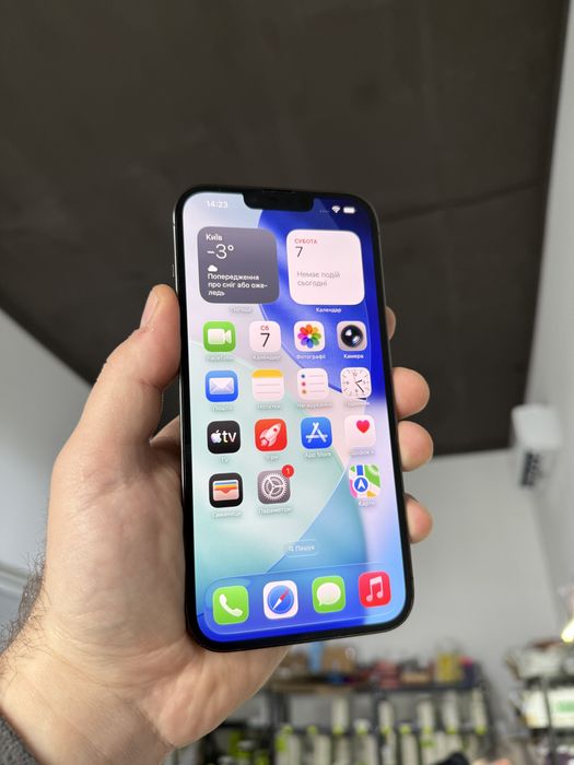 Apple iphone 13 Pro Max 256 gb 92% айфон 13 про макс