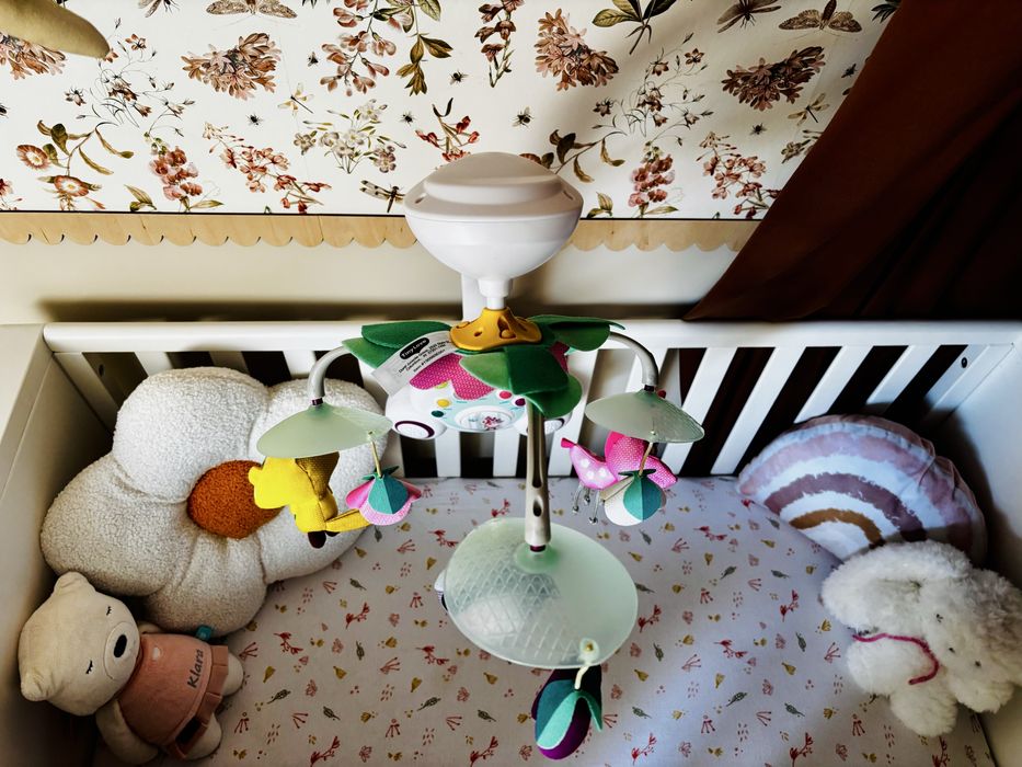 Karuzela Tiny Love Rośnij z Muzyką