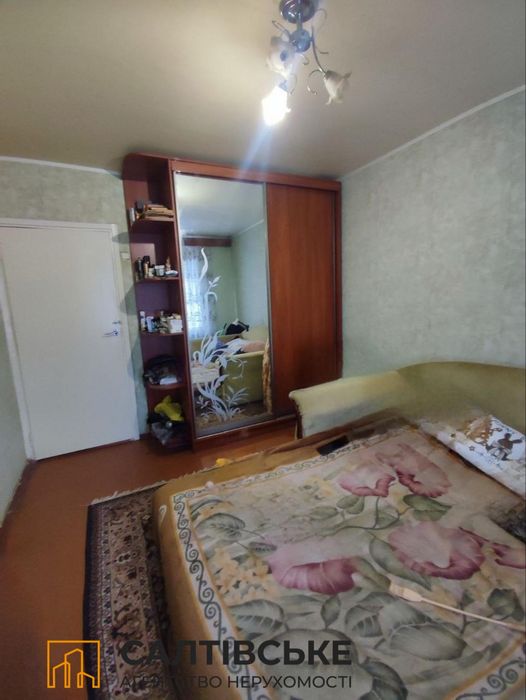 ИП-3739 Продам 3К квартиру на Салтовке Салтовская 522 м/р