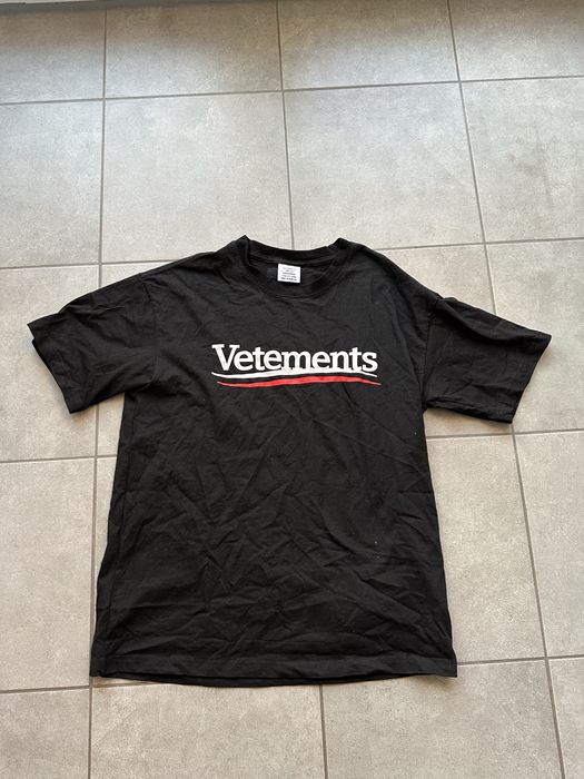 koszlka vetements