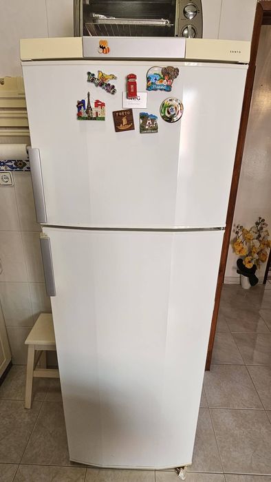 Frigorifico AEG Electrolux Santo Cool and Dry