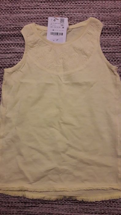 T-shirt manga cava -NOVA