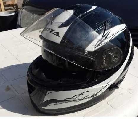 Capatece moto Iota