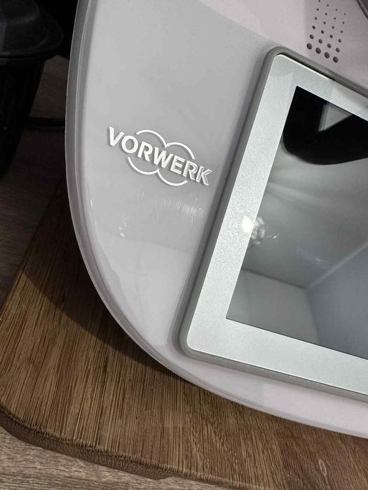 Termomix TM6 polecam