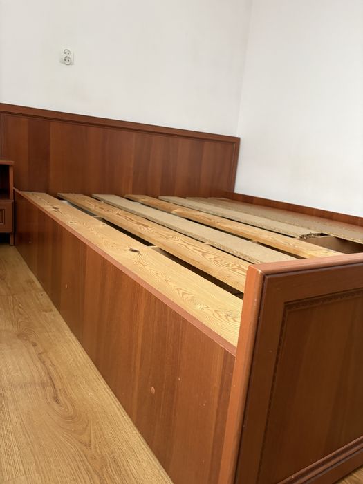 Łóżko 160/200 cm