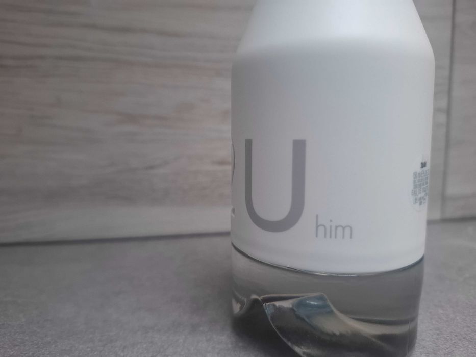 Perfumy Celvin Klein him 150 ml