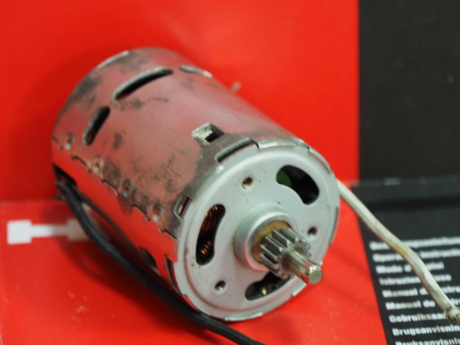 Silnik do wkretarka HILTI SF 121A,SF 150A wiertarka 12v 15,6v
