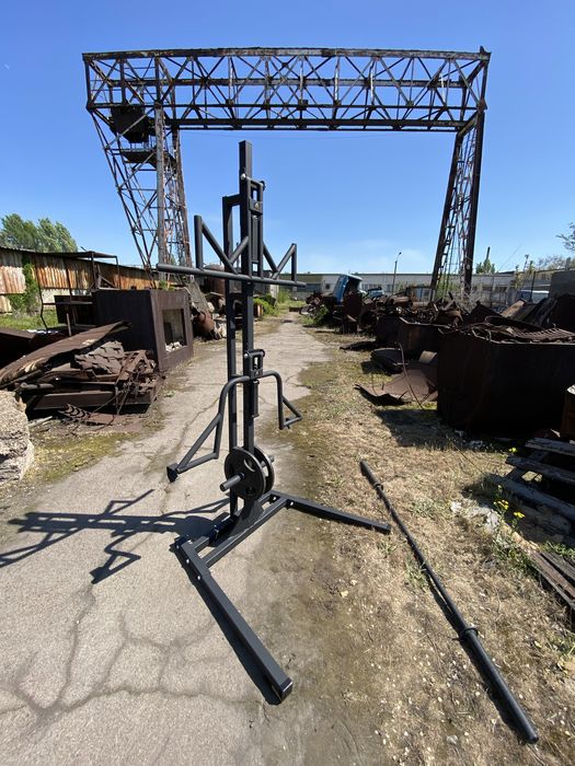 Станция «Optimus Independent”