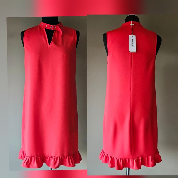 Nowa sukienka Guess rozmiar M