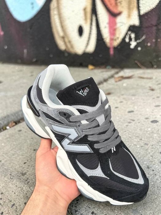 New balance 9060
