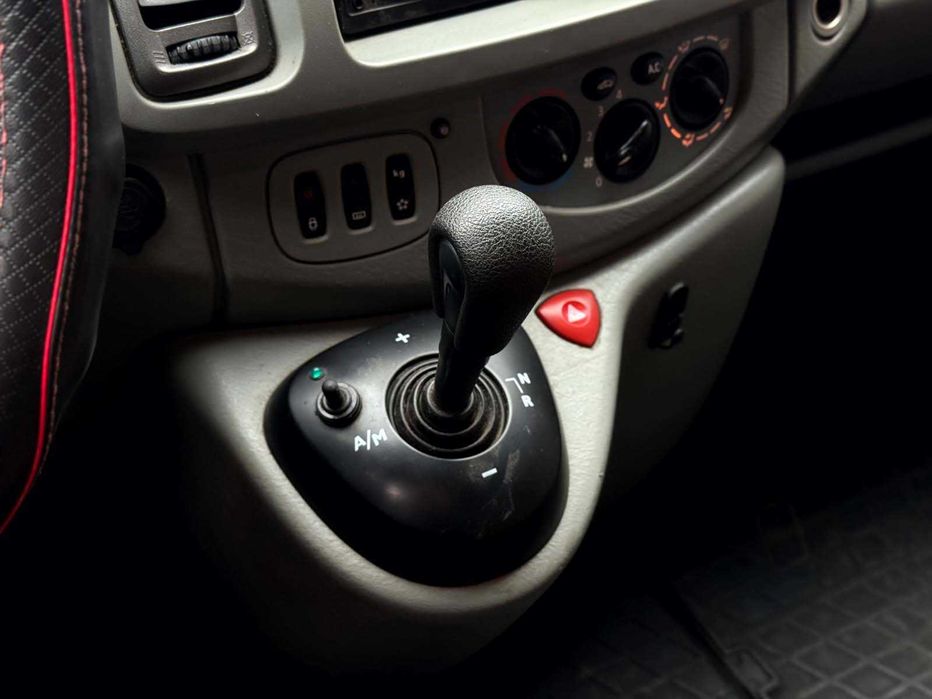 Продам Opel Vivaro пасс. 2009р. #79529