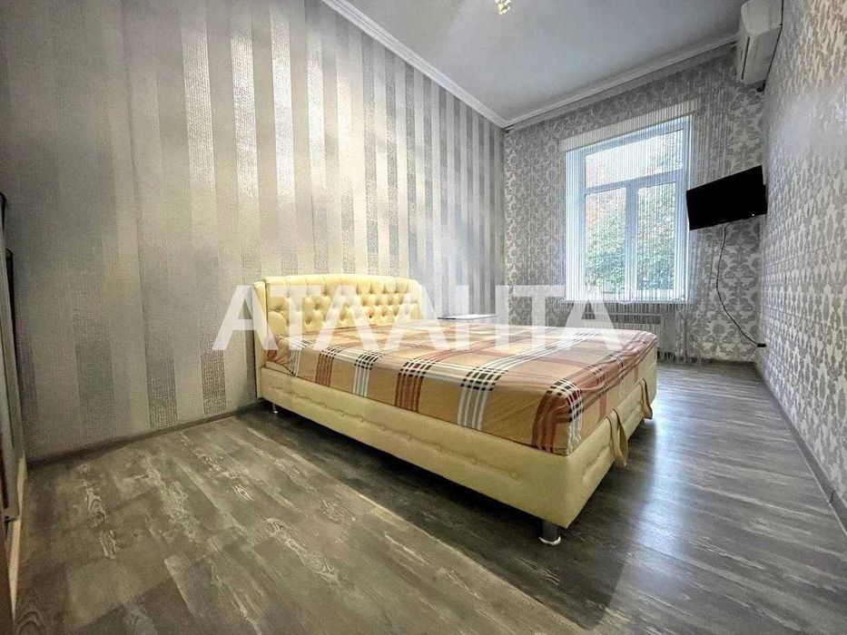 1 кімн квартира в центрі міста, Катерининська/Базарна