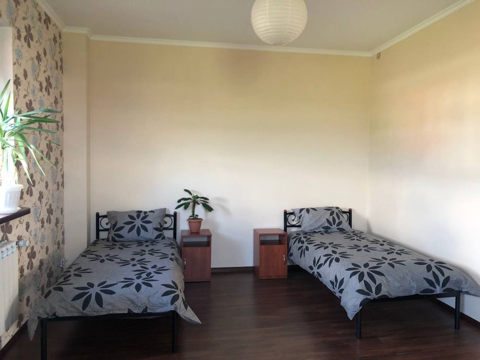 Пансіонат для літніх людей