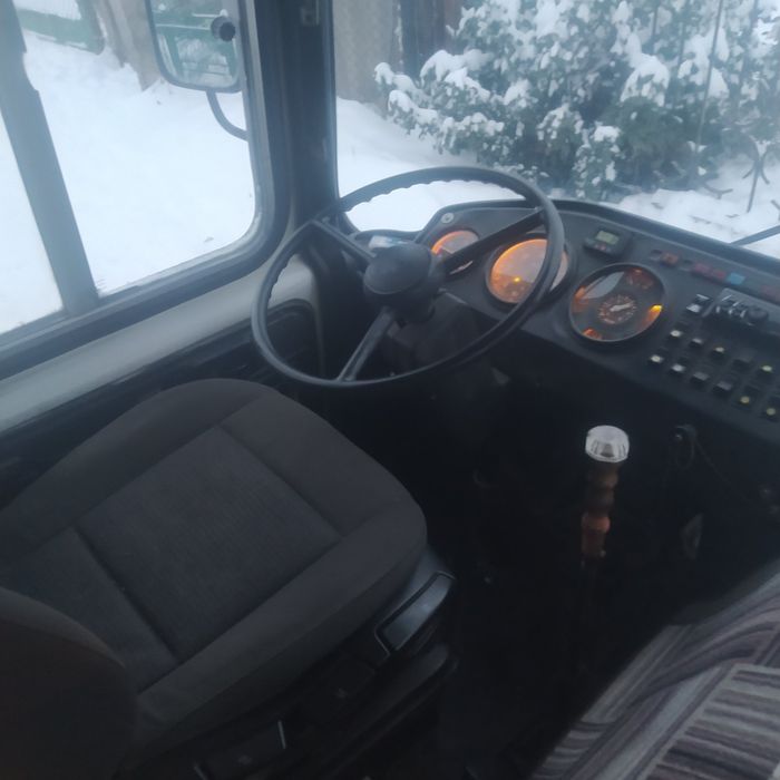 Автобус ПАЗ 3205