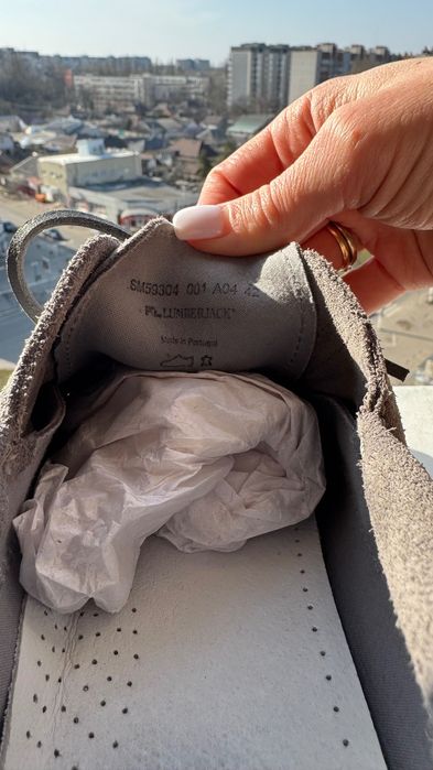 Туфлі чоловічі мокасіни