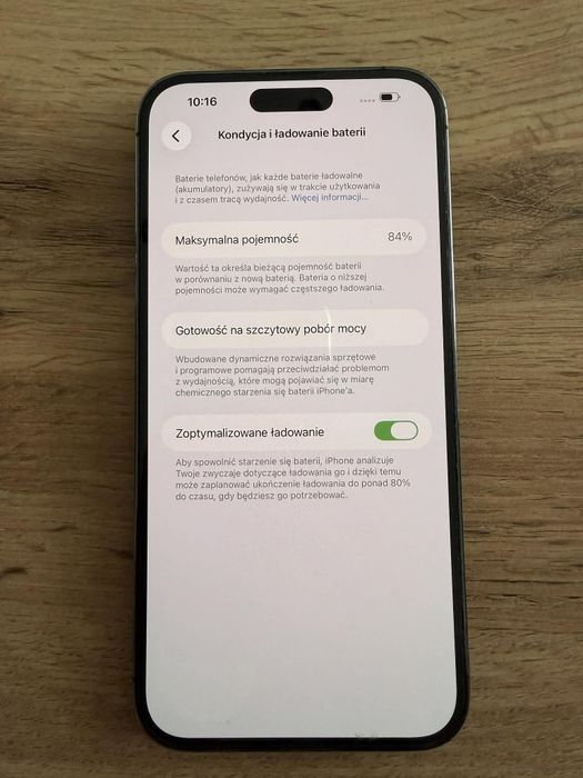 iPhone 14 pro max 128gb