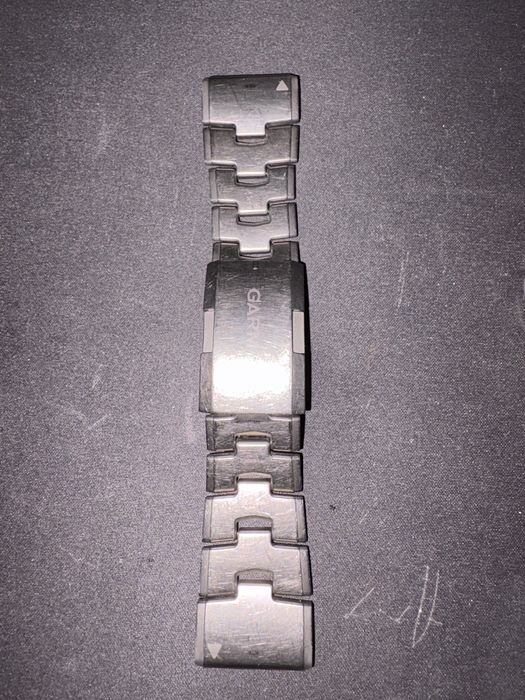 Zegarek Garmin Fenix 6X Pro Solar