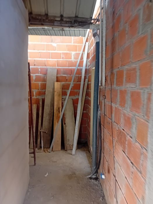 Trabalho De construção