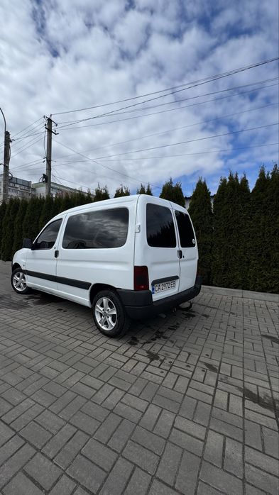 Продам! Peugeot partner