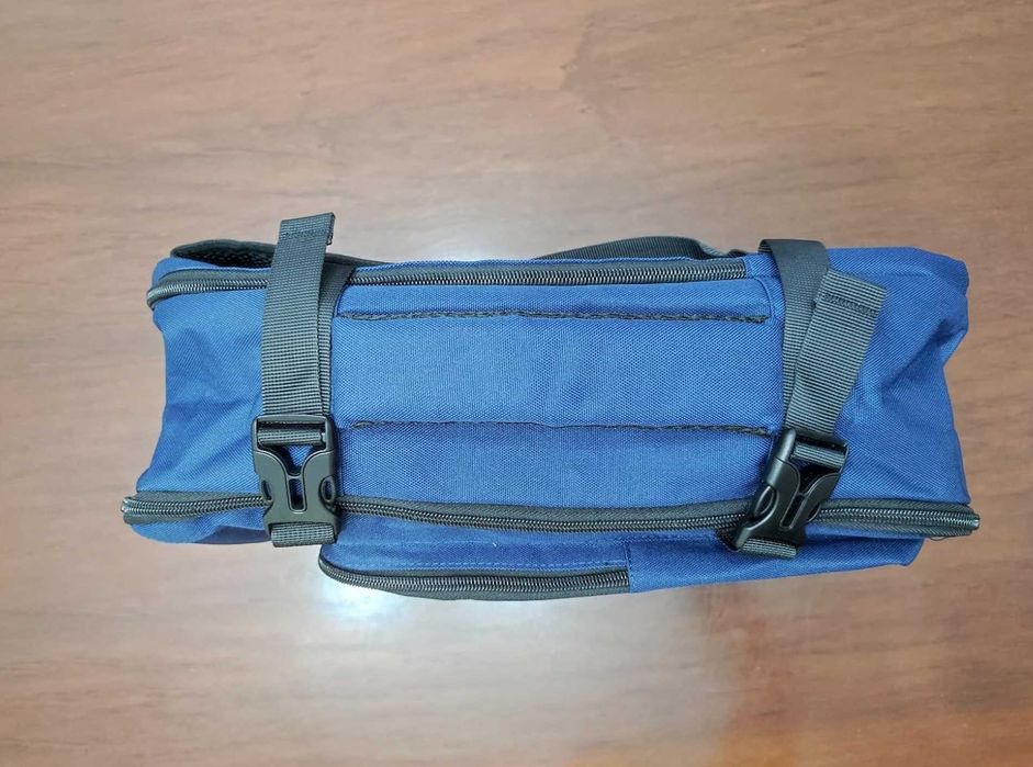 Mocny Plecak Do Samolotu Turystyczny Ryanair Wizzair 40x20x25 Bagaż