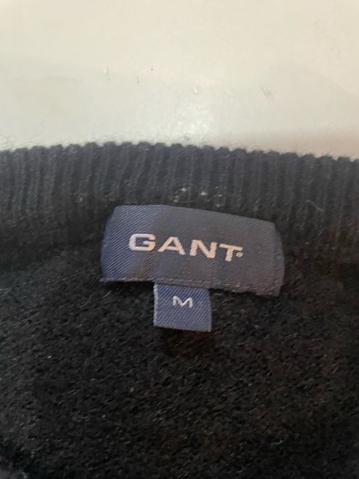 Camisolas de Lã Sacoor/Gant