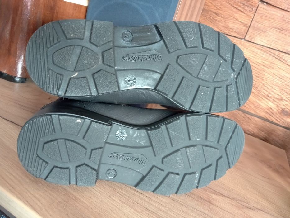 Blundstone Chelsea Boots buty rozmiar 37