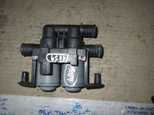 Torneira de chauffage / sofagem BMW 7 (E65, E66, E67)