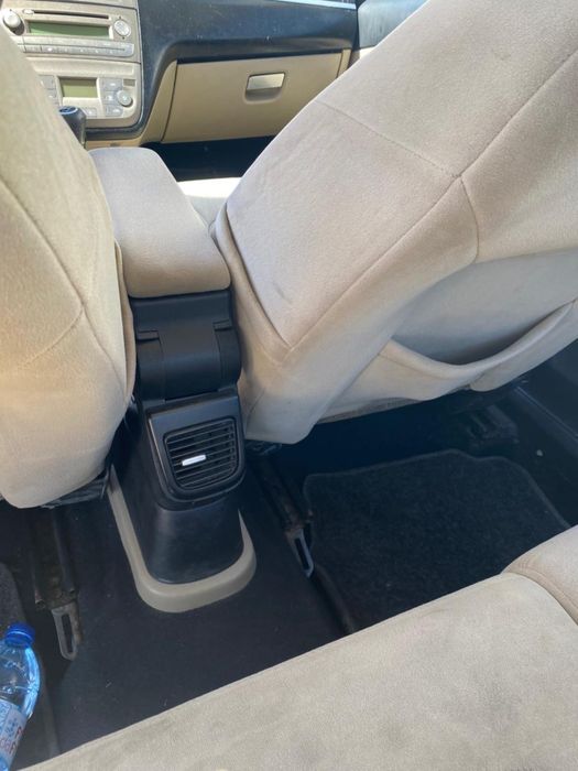 Fiat Linea 2008