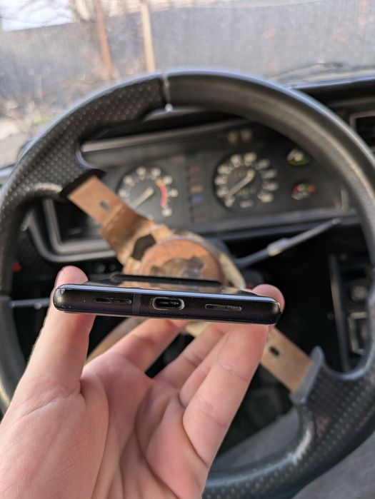 Google Pixel 6 8/128GB Stormy Black