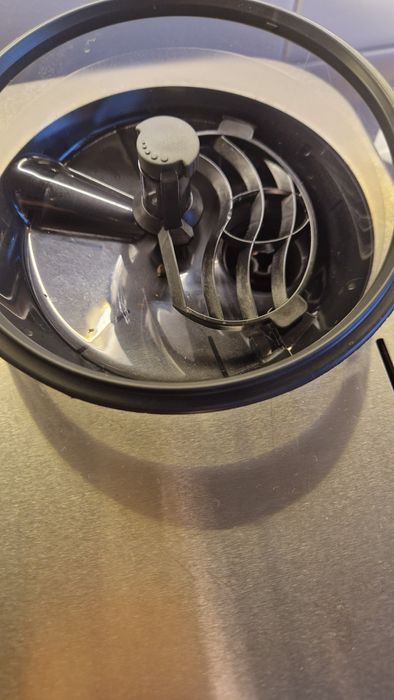 Ekspres Siemens EQ 6 Plus s 700