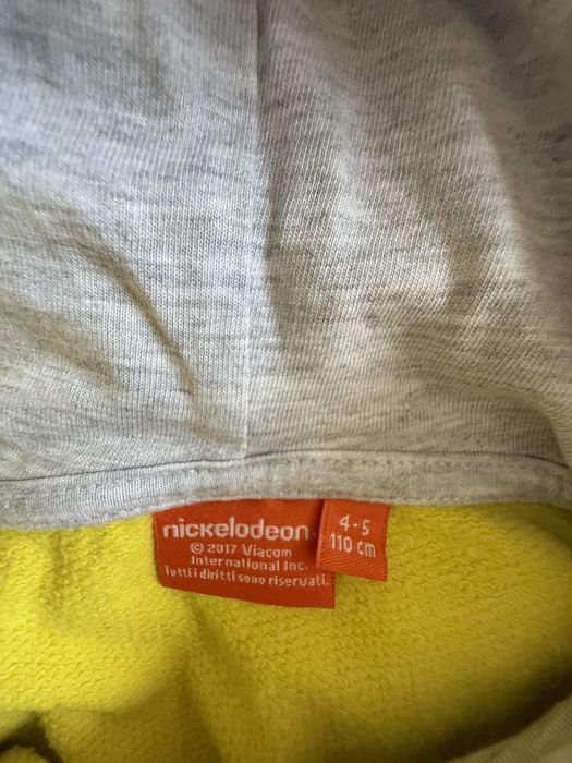 Худі Nicelodeon (110)4-5 років