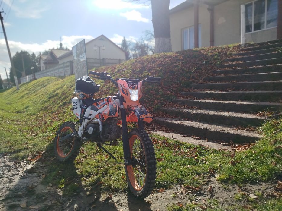 KAYA 212 KXD  9кс 80максималка