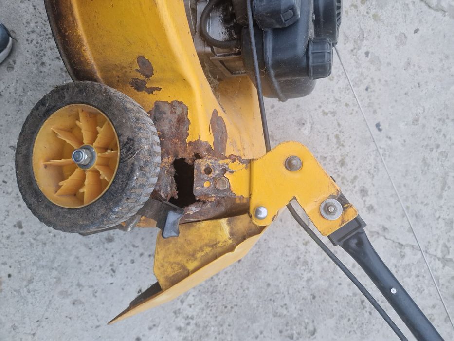 Газонокосарка бензинова 2200 гр