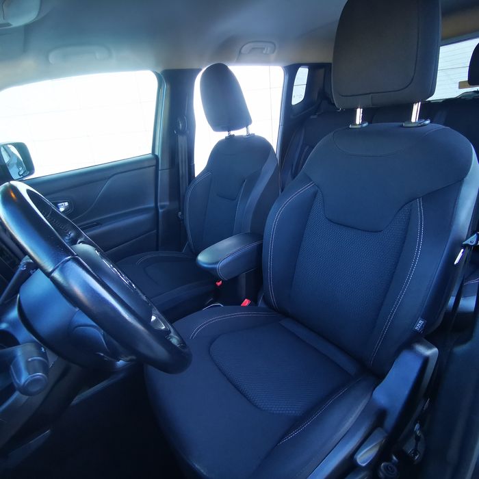 Jeep renegade 1.6 M-Jet  limited