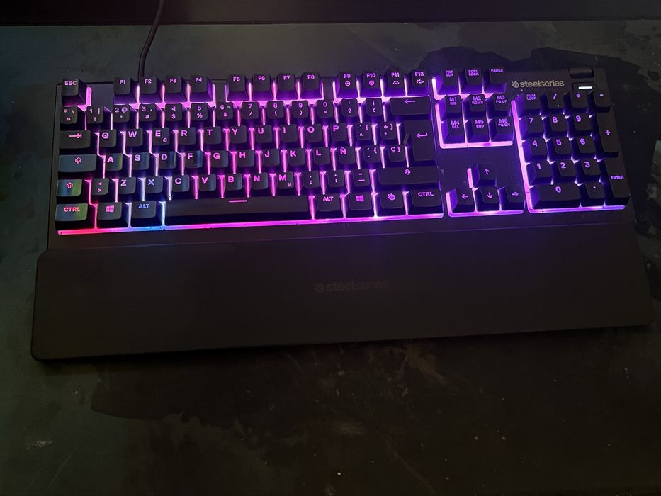 Pc Stup gaming completo