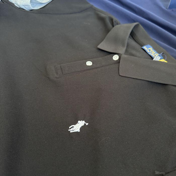 Поло футболка Polo Ralph Lauren