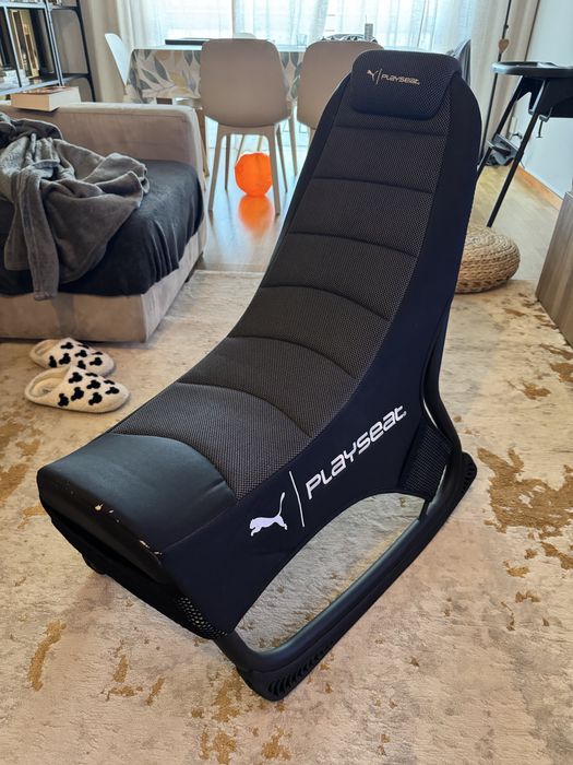 Puma Playseat gaming