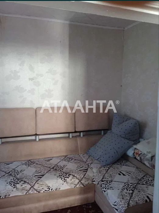 Будинок у Первомайському